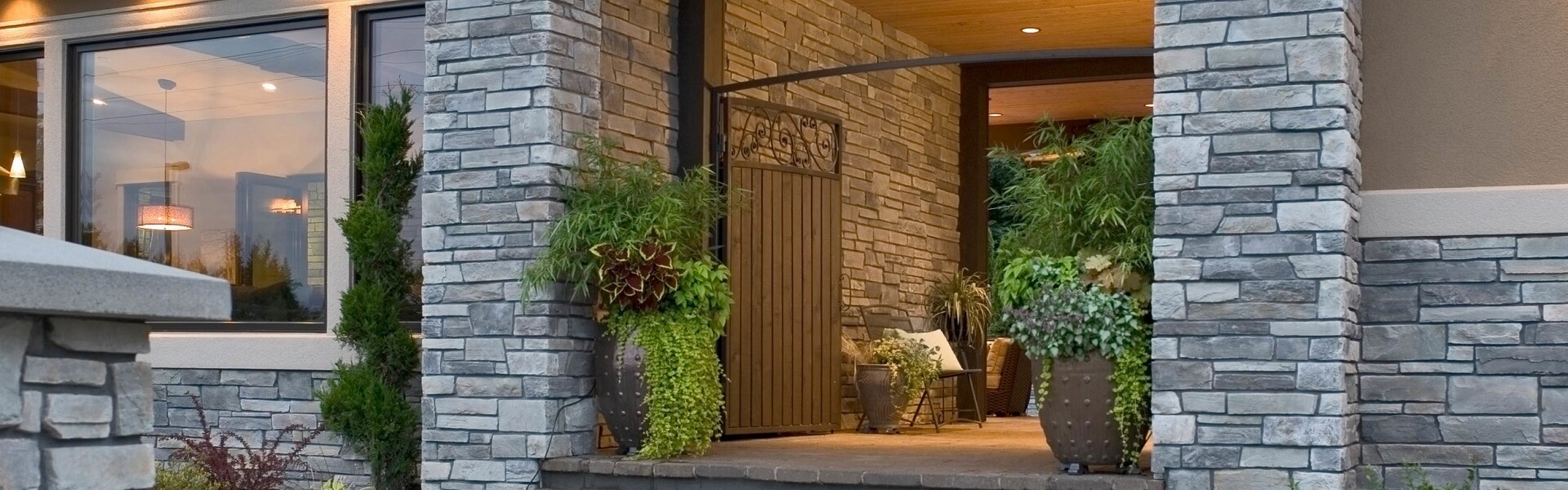 Boral Stone Material – Bonney Lake, WA