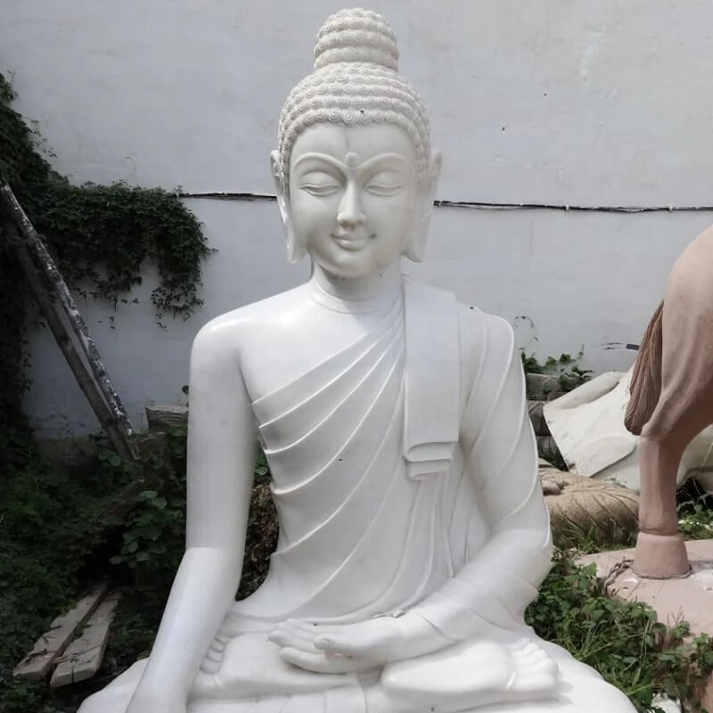 buy online handmade marble statue