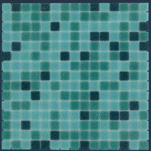 GM54-Green Mix   