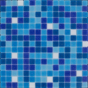 GMBB04-Extra Dark Blue Mix   